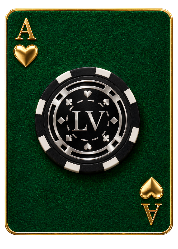 Ace of Hearts playing card